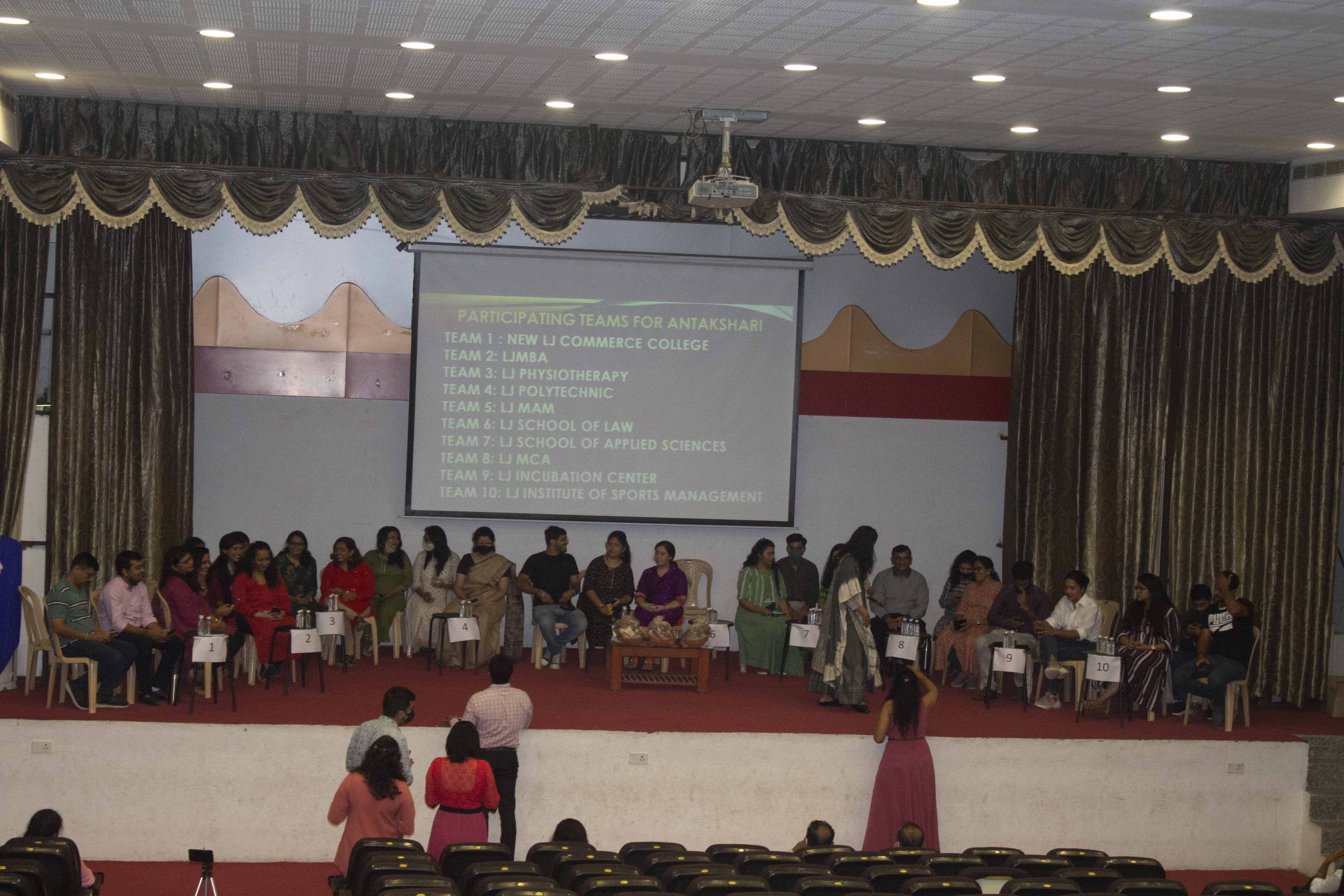 L J School of Planning Ahmedabad Campus photo 1